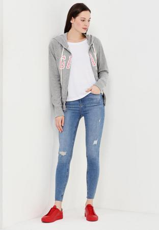 Толстовка Gap