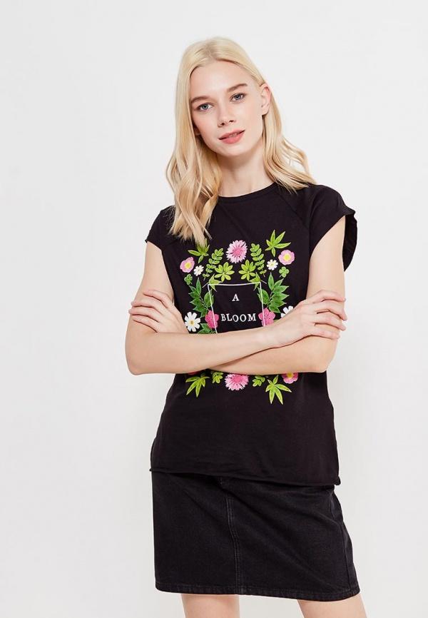 Футболка oodji