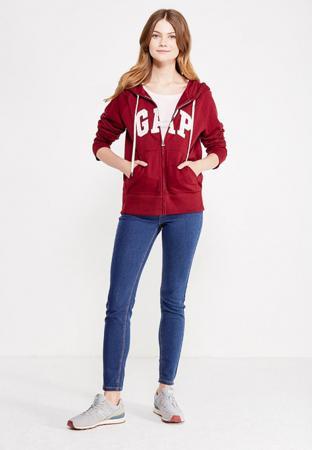 Толстовка Gap