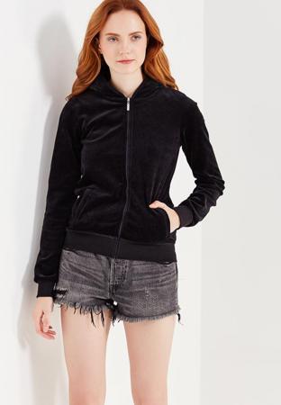 Толстовка oodji