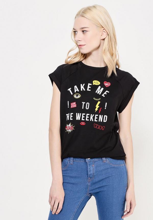 Футболка oodji