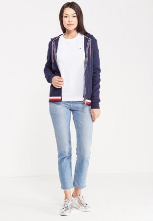 Толстовка Tommy Hilfiger