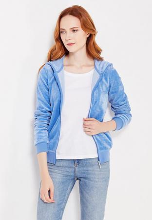 Толстовка oodji