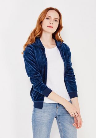 Толстовка oodji