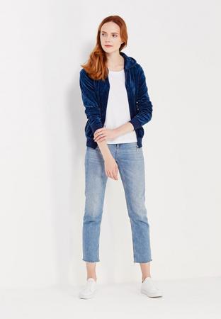 Толстовка oodji