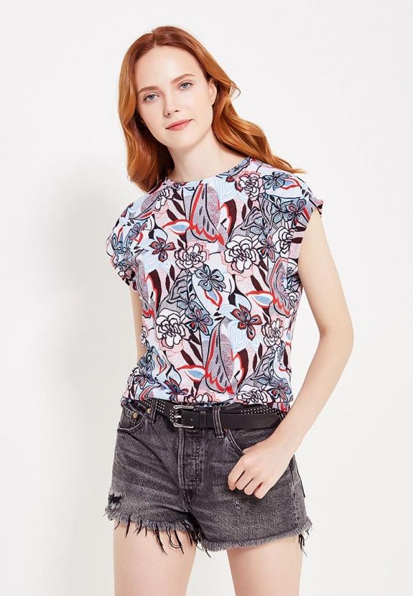 Футболка oodji