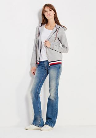 Толстовка Tommy Hilfiger