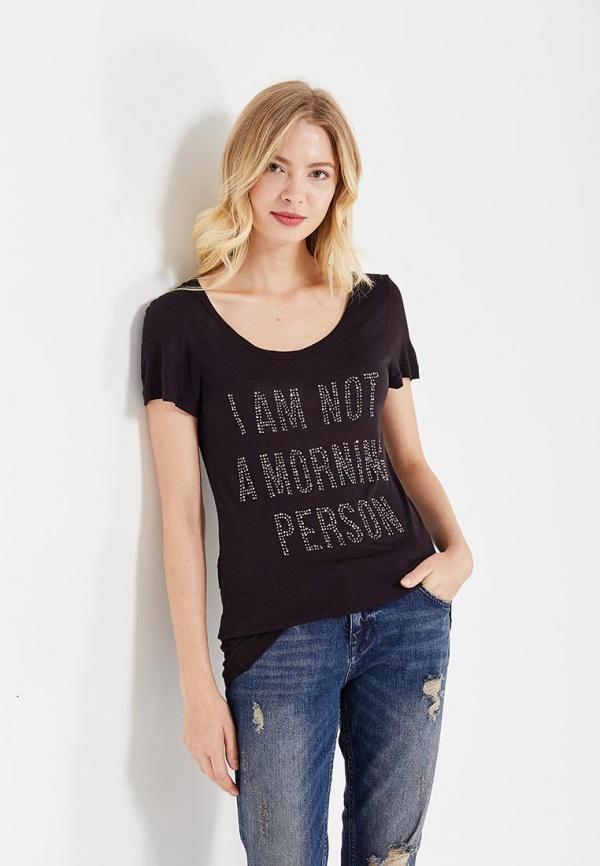 Футболка Silvian Heach