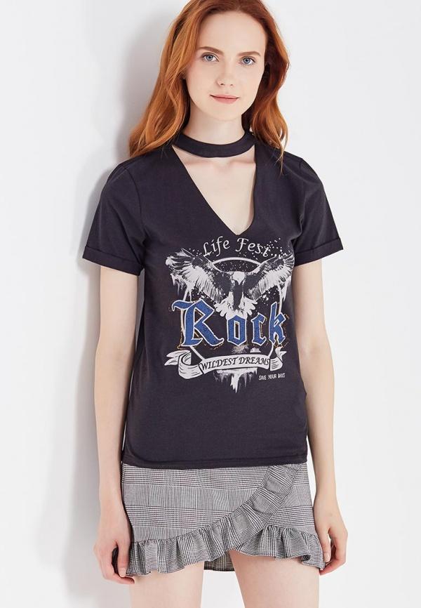 Футболка Only