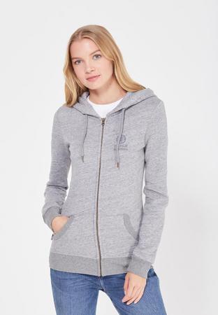 Толстовка Franklin & Marshall