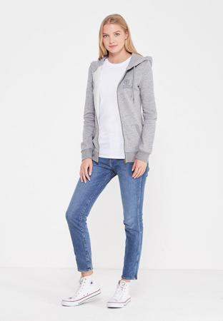 Толстовка Franklin & Marshall