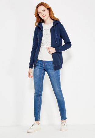 Толстовка Franklin & Marshall