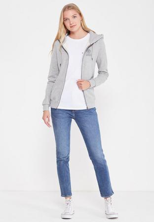 Толстовка Franklin & Marshall