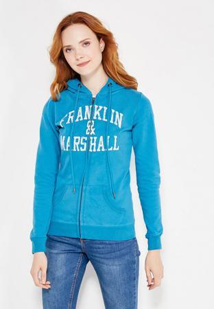 Толстовка Franklin & Marshall