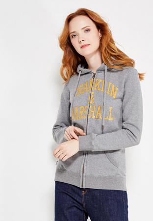 Толстовка Franklin & Marshall