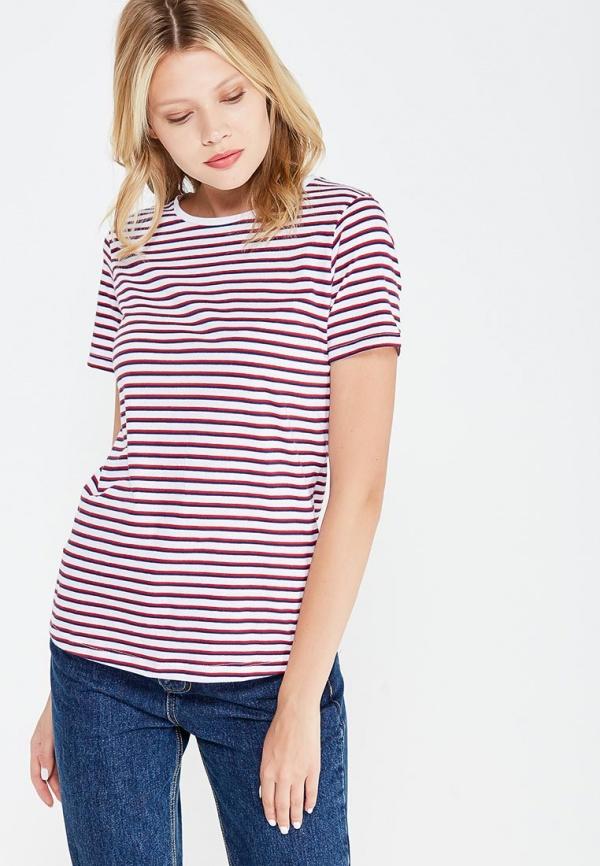 Футболка Iwie