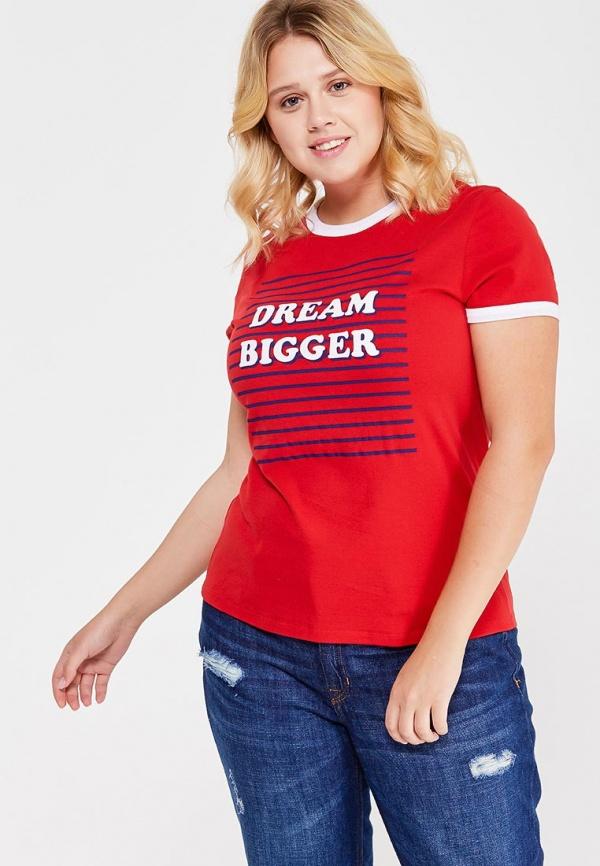 Футболка ТВОЕ