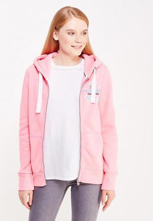 Толстовка Jimmy Sanders