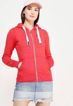 Толстовка Jimmy Sanders