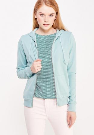 Толстовка oodji