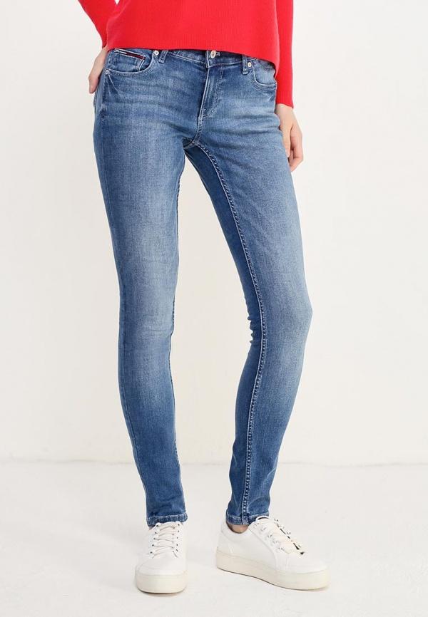 Джинсы Tommy Hilfiger Denim