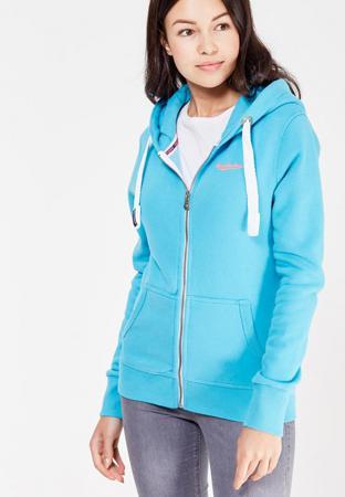 Толстовка Jimmy Sanders