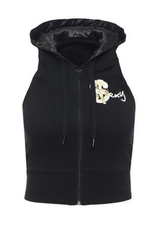 Толстовка oodji