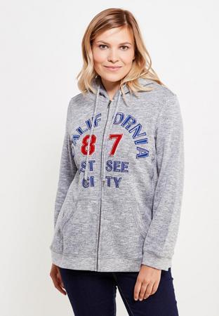 Толстовка Ulla Popken