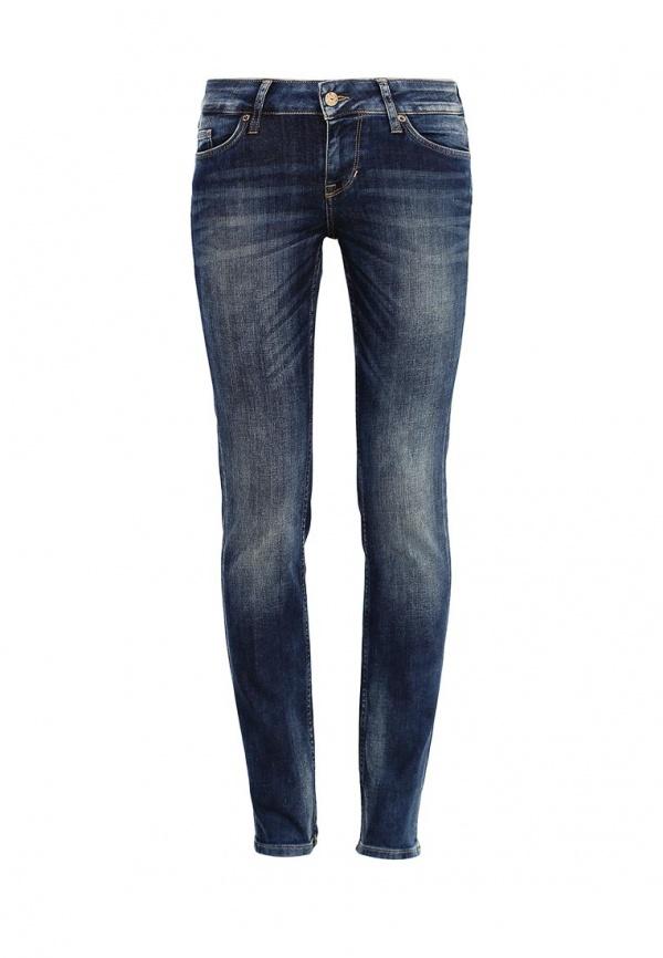 Джинсы Mustang