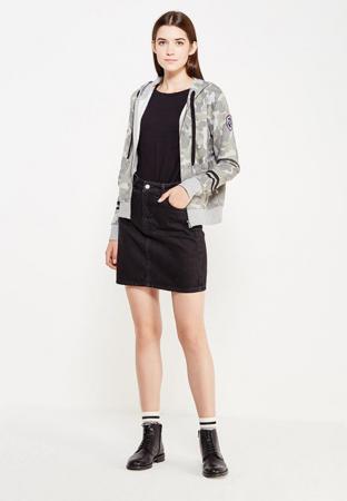 Толстовка Jennyfer