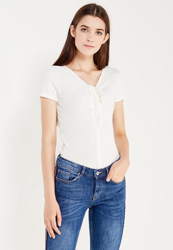 Футболка Jennyfer