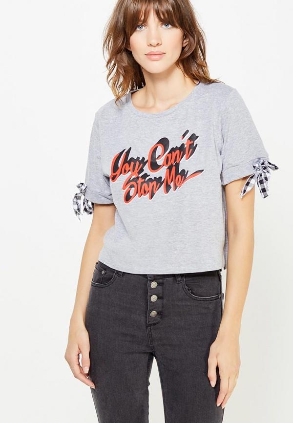 Футболка Jennyfer