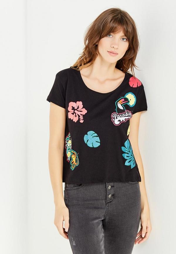 Футболка Jennyfer