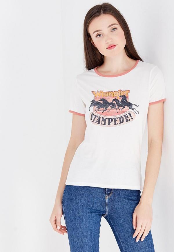 Футболка Wrangler