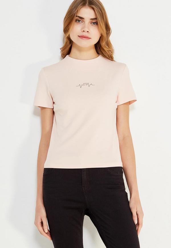 Футболка Jennyfer