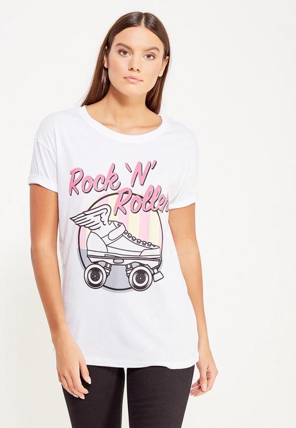 Футболка Твое