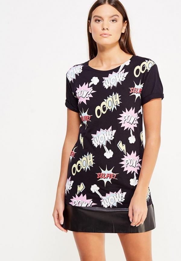 Футболка Твое