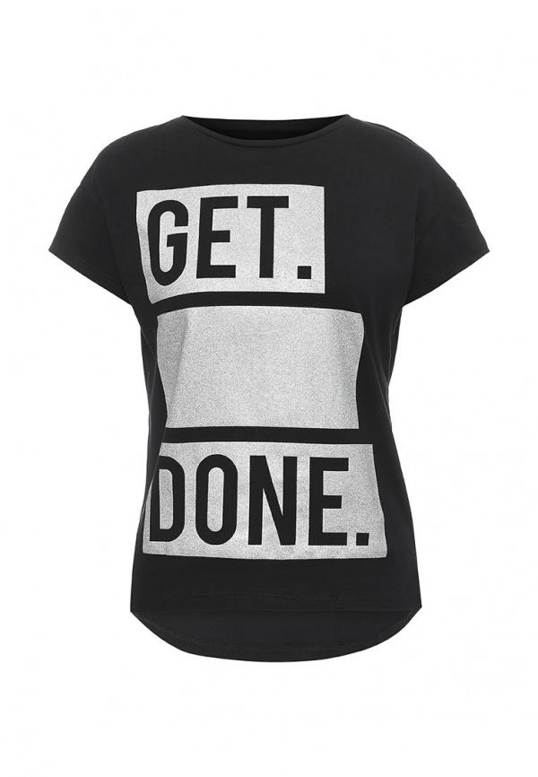 Футболка Твое