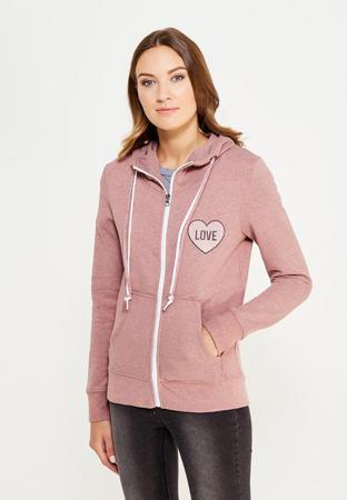 Толстовка Only