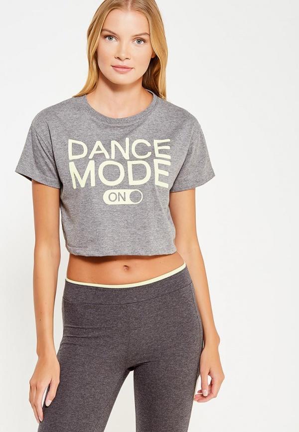 Футболка Твое