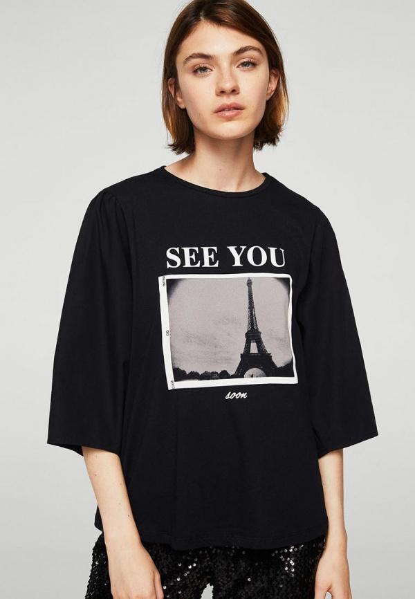 Футболка Mango