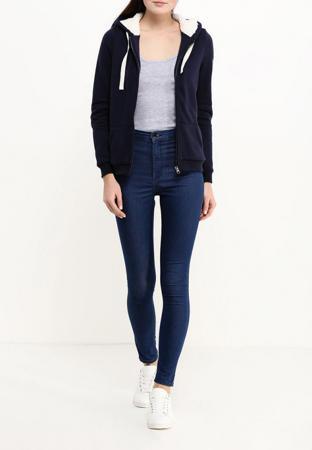 Толстовка Springfield