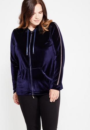 Толстовка Fiorella Rubino