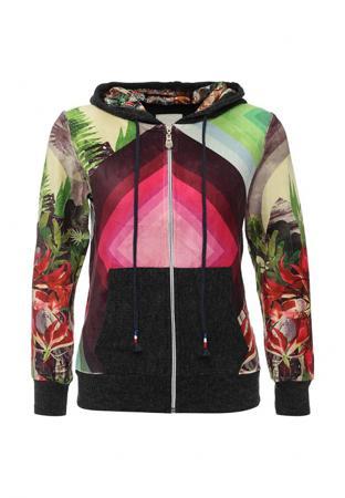 Толстовка Bruebeck Толстовка Bruebeck