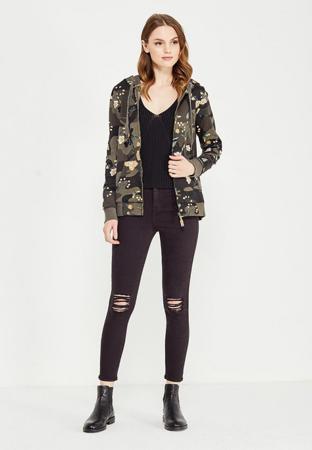 Толстовка Only