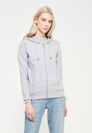 Толстовка oodji