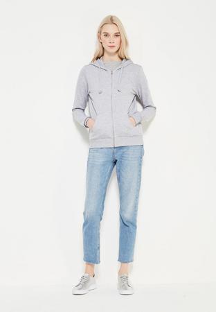 Толстовка oodji