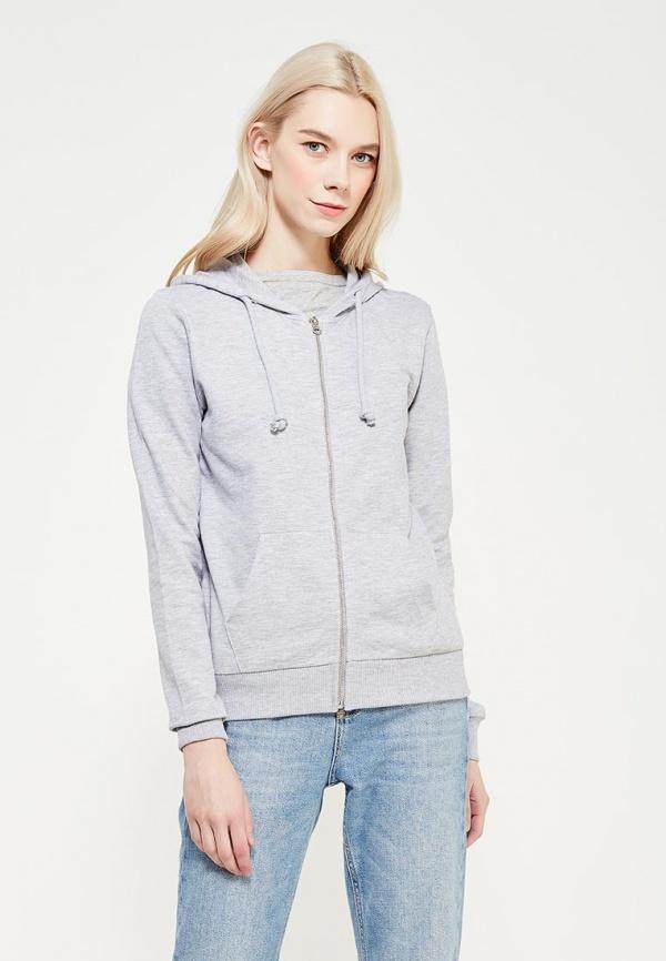 Толстовка oodji