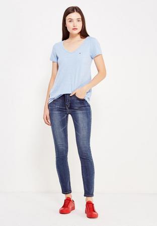 Футболка Tommy Hilfiger Denim