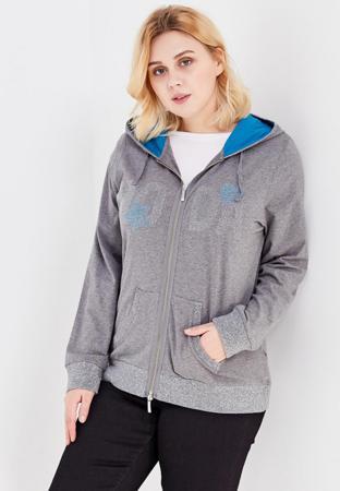 Толстовка Fiorella Rubino Толстовка Fiorella Rubino